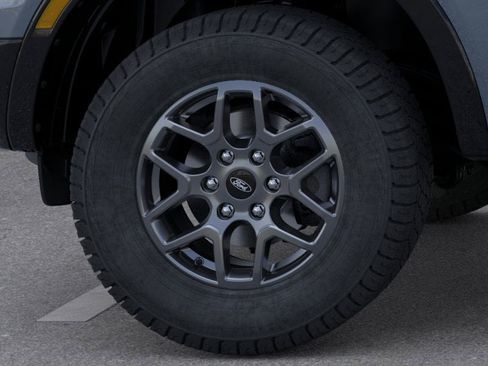 New 2025 Ford Ranger XLT w/ Equipment Group 301A High image 19