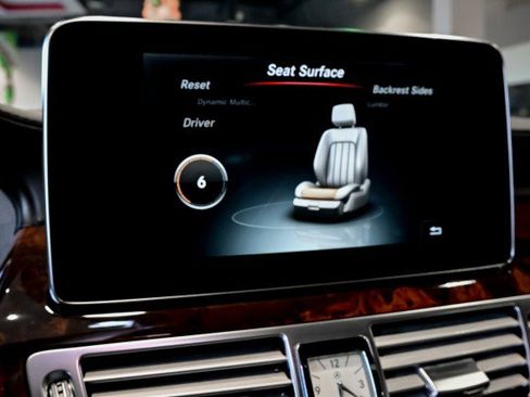 Used 2015 Mercedes-Benz CLS 400 4MATIC image 39