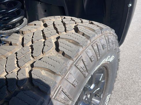 New 2026 RAM 2500 Tradesman w/ Power Wagon Package image 10