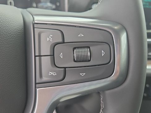 New 2026 Chevrolet Silverado 1500 LT AWD/4WD image 15