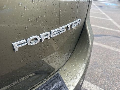 Used 2023 Subaru Forester Limited image 26