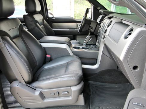 Used 2012 Ford F150 Raptor w/ Raptor Luxury Pkg AWD/4WD image 42
