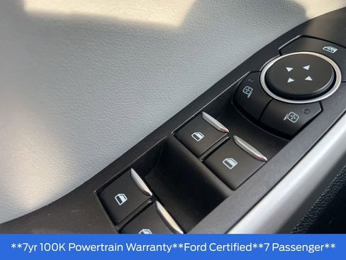 Used 2022 Ford Explorer XLT w/ Equipment Group 202A AWD/4WD image 14