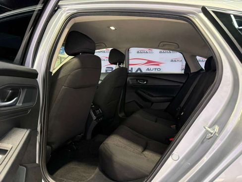 Used 2025 Honda Accord LX image 47