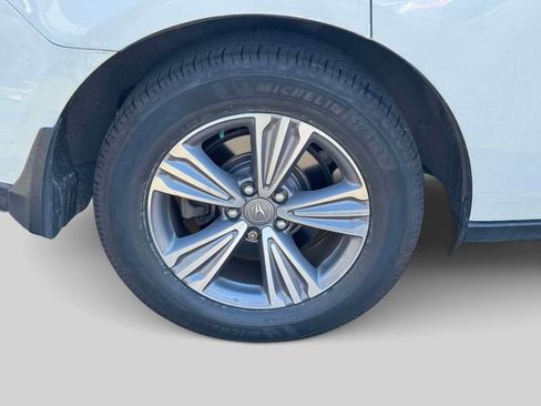 Used 2020 Acura MDX FWD image 8
