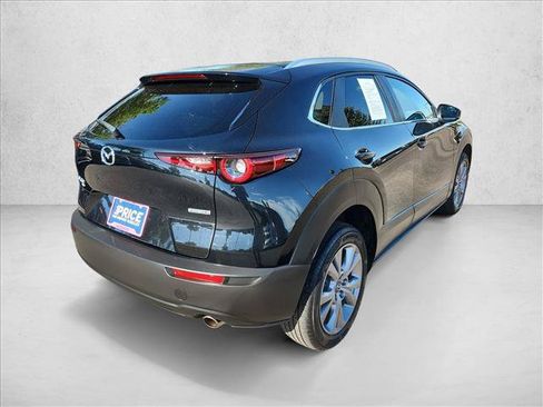 Used 2023 MAZDA CX-30 AWD 2.5 S w/ Select Package image 5