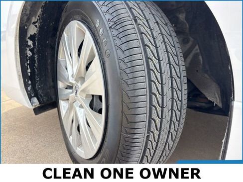 Used 2024 Nissan Sentra S w/ Trunk Package image 18