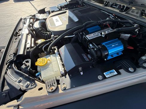 Used 2017 Jeep Wrangler Sport w/ Quick Order Package 24S image 44