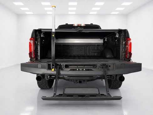 Used 2024 Ford F150 Raptor AWD/4WD image 12