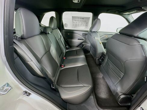 New 2026 Subaru Forester Wilderness image 33