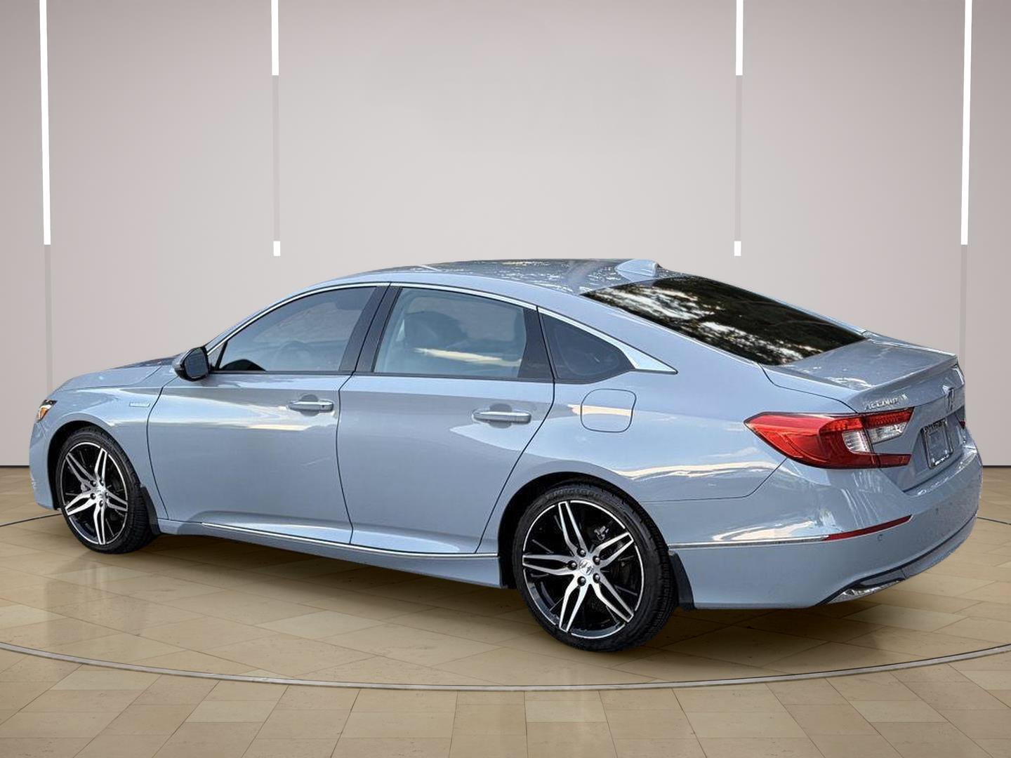 Used 2022 Honda Accord Touring image 5