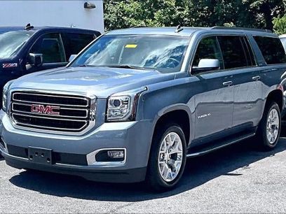 Used 2016 GMC Yukon XL SLE