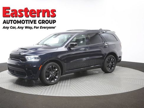 Used 2024 Dodge Durango R/T AWD/4WD image 57