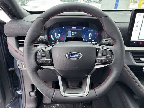 New 2026 Ford Explorer ST-Line w/ ST-Line Street Pack image 27