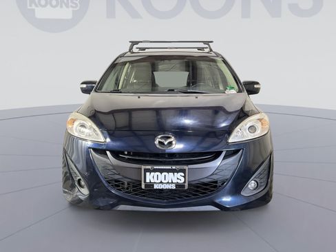 Used 2014 MAZDA MAZDA5 Grand Touring FWD image 11