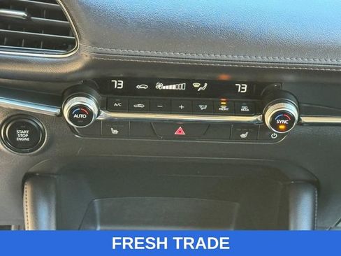 Used 2025 MAZDA MAZDA3 s image 20