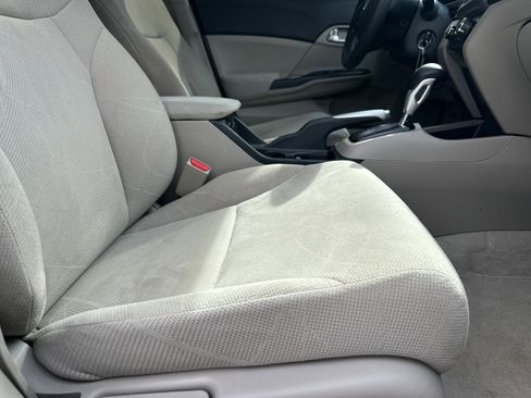 Used 2012 Honda Civic EX image 14