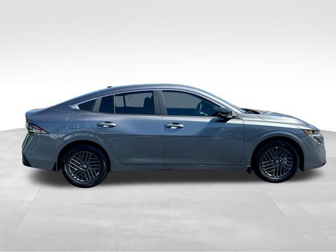 New 2026 Nissan Sentra SV w/ SV Convenience Package image 4