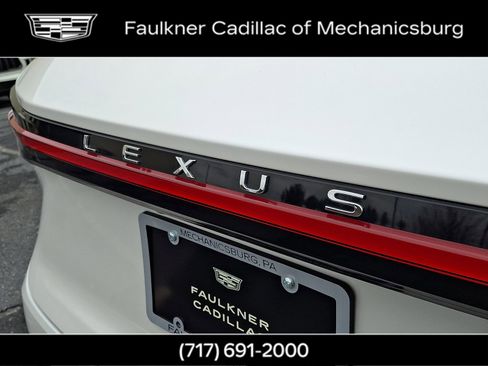 Used 2023 Lexus RX 350 w/ Cold Area Package image 30