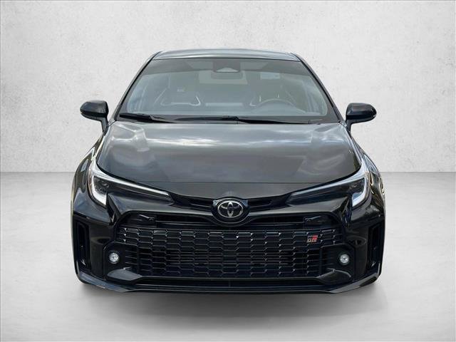 Certified 2024 Toyota Corolla GR AWD/4WD image 2