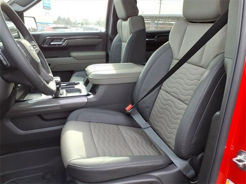 New 2026 Chevrolet Silverado 1500 ZR2 image 6