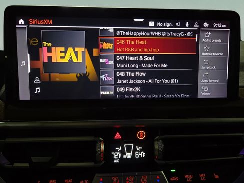 Used 2022 BMW X3 xDrive30i w/ Premium Package 2 image 16