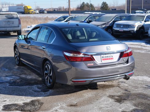 Used 2017 Honda Accord EX-L image 5