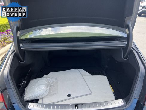 Used 2024 Genesis G90 3.5T image 34