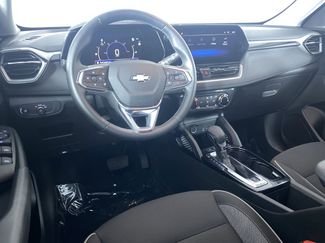 Certified 2024 Chevrolet TrailBlazer LT w/ LT Cold Weather Package video 2