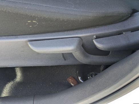 Used 2024 Nissan Kicks S FWD image 20