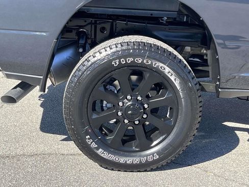 New 2026 RAM 2500 Big Horn image 3