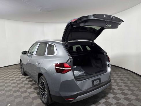 New 2026 BMW X3 xDrive30 AWD/4WD image 20
