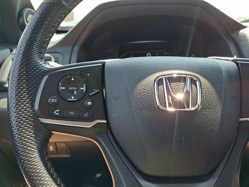 Certified 2023 Honda Passport TrailSport image 23