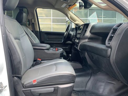 Used 2020 RAM 4500 Tradesman w/ Cold Weather Group AWD/4WD image 25