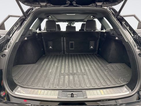 Used 2025 Toyota Crown Signia LIMITED NAV w/ Advanced Technology Package image 23