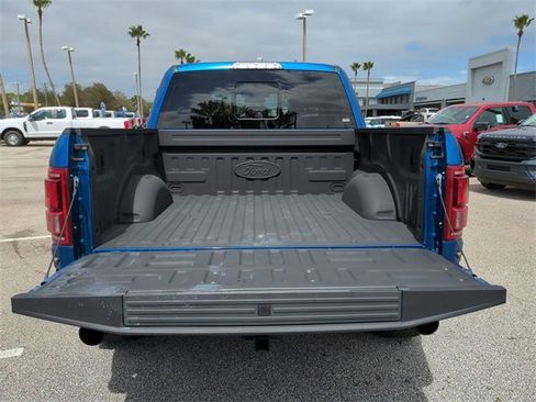 Used 2018 Ford F150 Raptor w/ Equipment Group 802A Luxury image 13