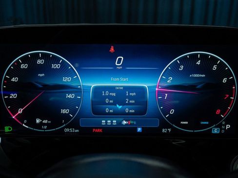 New 2026 Mercedes-Benz E 350 4MATIC Sedan image 17