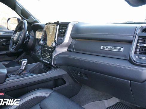 Used 2022 RAM 1500 TRX w/ TRX Level 2 Equipment Group image 47