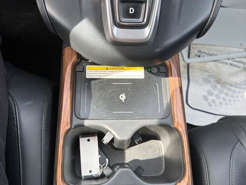 Used 2021 Honda CR-V Touring image 35