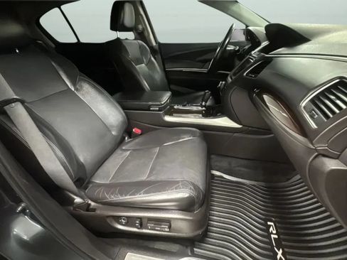 Used 2015 Acura RLX w/ Technology Package FWD image 21