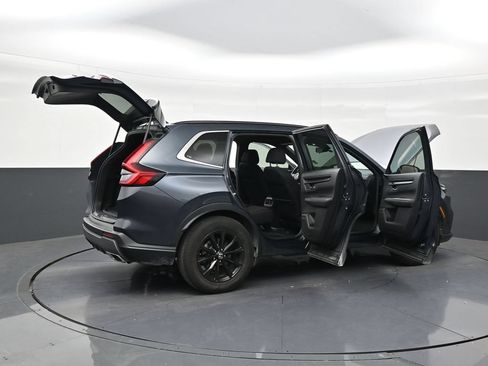 Used 2024 Honda CR-V Sport image 27