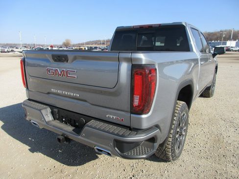 New 2026 GMC Sierra 1500 AT4 image 5