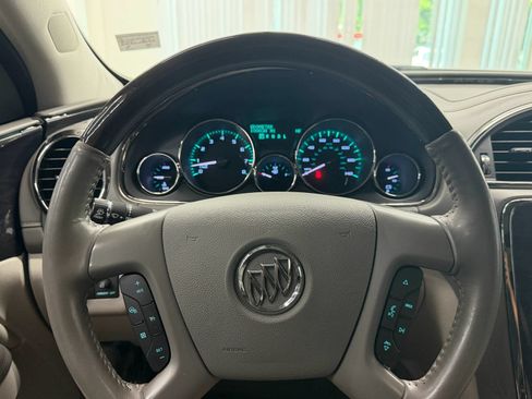 Used 2016 Buick Enclave Premium w/ Experience Buick Package AWD/4WD image 26