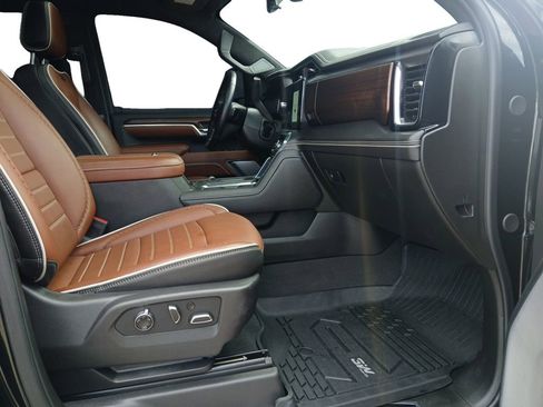 Used 2024 GMC Sierra 2500 Denali Ultimate image 24