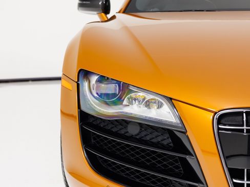 Used 2011 Audi R8 V10 AWD/4WD image 57