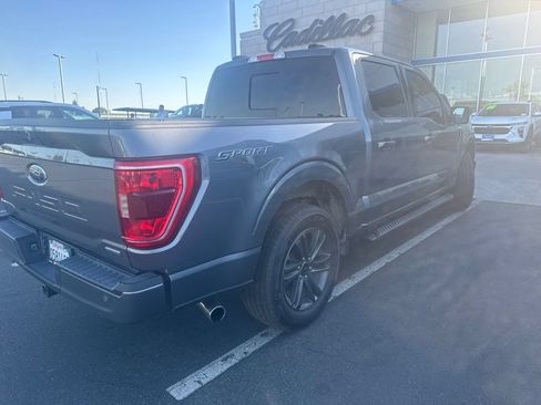 Used 2022 Ford F150 XLT w/ Equipment Group 302A High RWD image 26
