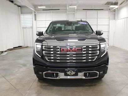 Used 2024 GMC Sierra 1500 Denali
