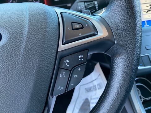 Used 2019 Ford Fusion SE image 56