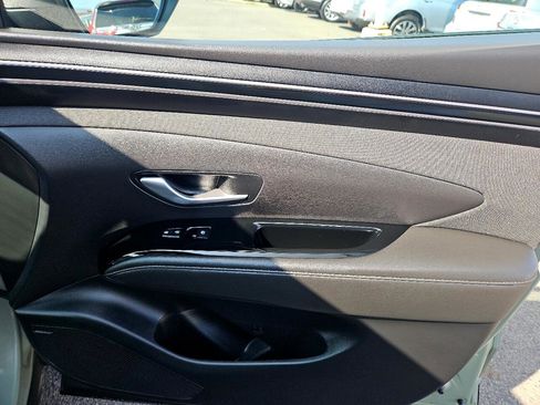 Used 2022 Hyundai Santa Cruz Limited image 22