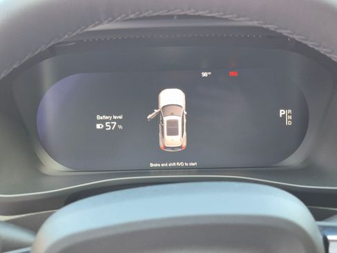Used 2023 Volvo XC40 Recharge Plus AWD/4WD image 19